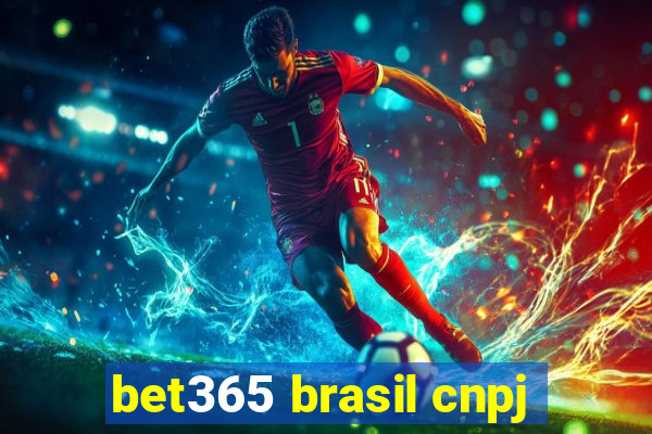 bet365 brasil cnpj